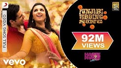 Punjabi Wedding Song Video - Parineeti Chopra | Hasee Toh Phasee  - Durasi: 3:25. 