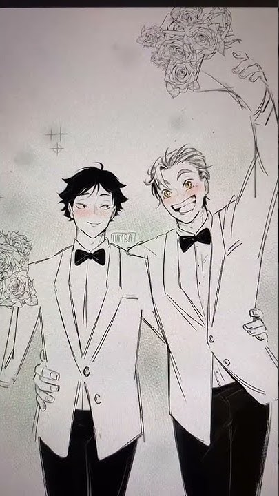 why-is-everyone-getting-married-before-me-haikyuu-bokuaka