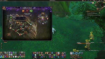 Guardian Druid PvE Tank Guide 7.2.5/7.3