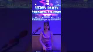 HAPPY PARTY SURABAYA SLEBEW IPUNK KANCIL 28 ROHMAH KARAMOY 99 live studio _aliendya _cendoldawet