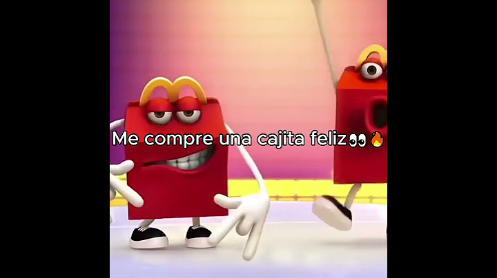 ¿Qué significa- me compre una cajita feliz-?🥶 | #memes #humor #capcut