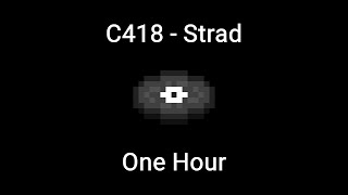 Strad by C418 - One Hour Minecraft Music