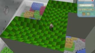 Torquing - World 2 Madness