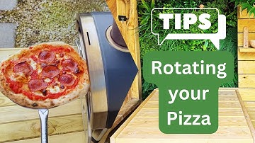 Pizza Ovens | Why You Need To Rotate Your Pizza!