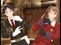 (MMD x APH) The Adventures of Romania and Bulgaria!