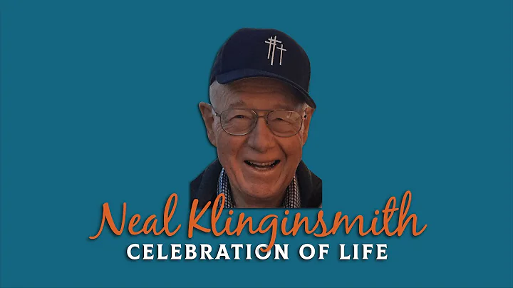 Neal Klinginsmith Celebration of Life