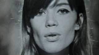 FRANÇOISE HARDY "Viens La" ULTRA RARE VIDEO