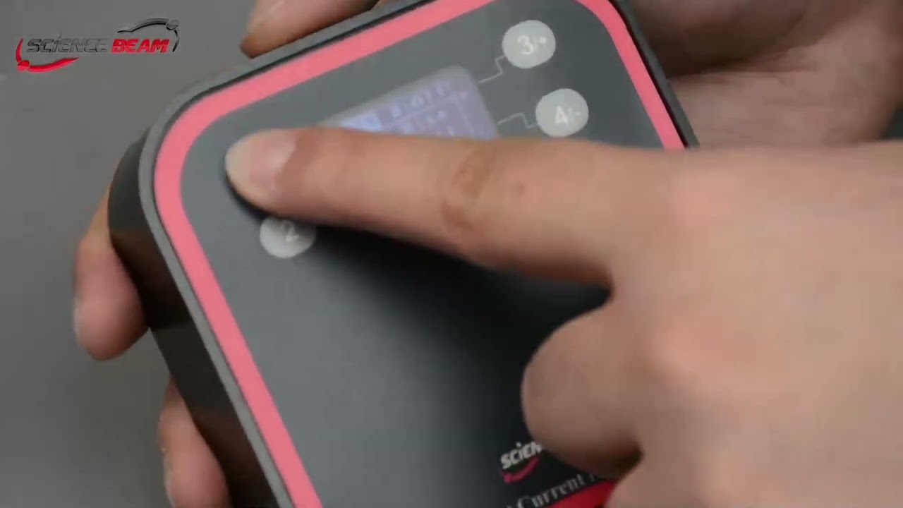 eStim2 is a XCS device for electrical neurostimulation (tDCS, tPCS, tACS, tRNS, etc.)