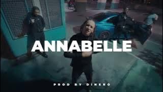 [FREE] Skinny Flex X Aiman Jr Afro Trap Type Beat 'Annabelle'