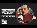Subramanian Swamy’s Most Controversial Interviews | Crux Files