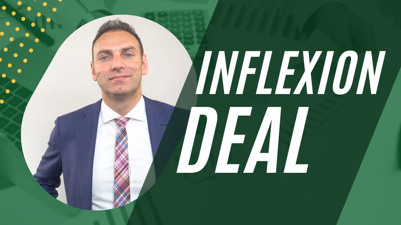 Inflexion Deal (Hunter Point Capital invests in Inflexion) - YouTube