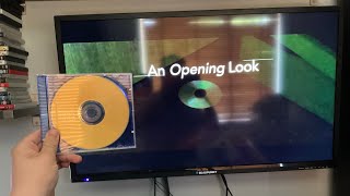 Opening Closing To An Opening Look - The Day Of The Discs Uk Dvd 2023