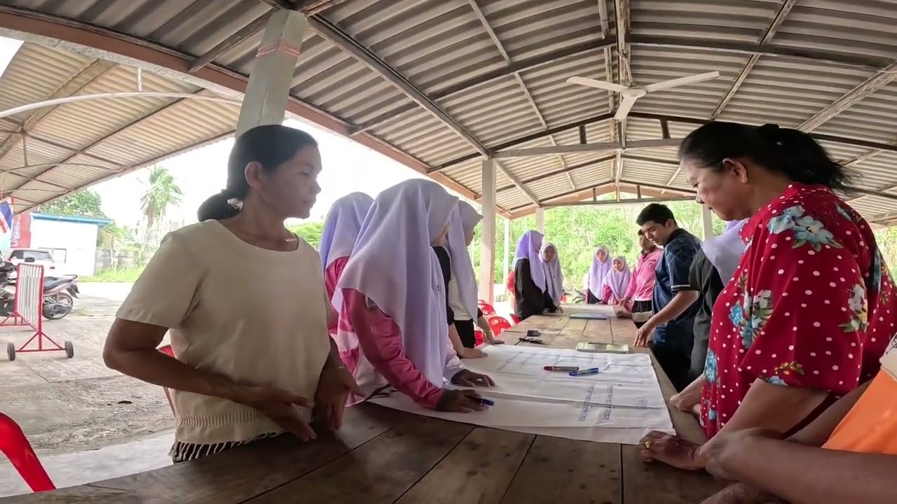 มรย.ยุวชนอาสา