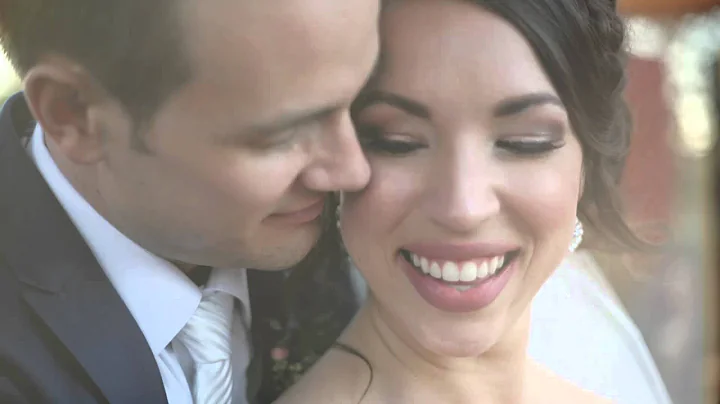 Andrew & Rhea's Highlight