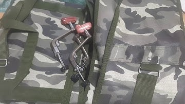 BỊ ĐỰNG CẦN CÂU RẰN RI / LH 0977508303