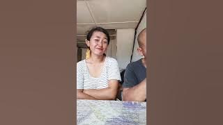 Ketika Mama Ara Cinta Klepek-Klepek Sama Papa Ara 👫❤