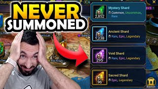 THIS PERSON HAS BEATEN RAID | RAID SHADOW LEGENDS