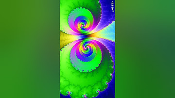 #fractal #art #trippytechno #mandelbrot #animation #mandelbrotzoom #trippy #hyperdrive #techno #zoom