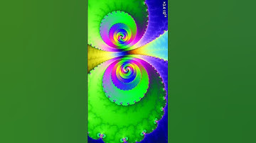 #fractal #art #trippytechno #mandelbrot #animation #mandelbrotzoom #trippy #hyperdrive #techno #zoom