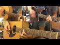 Naruto Shippuden Opening 16┃Instrumental Acoustic Guitar Cover