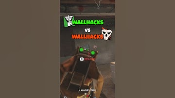 Interrogation VS Deathmark - Which R6 Ability comes out on top?