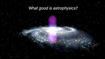 Practical applications of astrophysics missions