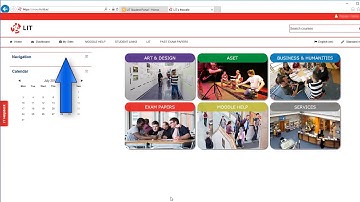 Moodle Upload Assignment (Student)
