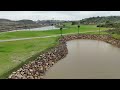 The Signature Experience: 18 Holes of Pure Luxury | Capital Hills Golf Resort