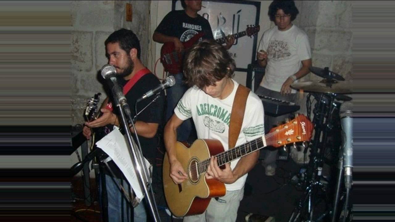 Dial Down Man - Lack of colour (alta calidad)