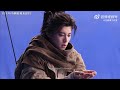 Dylan Wang Studio • Special Wrap BTS of Live Long and Prosper | Wang Hedi 2025