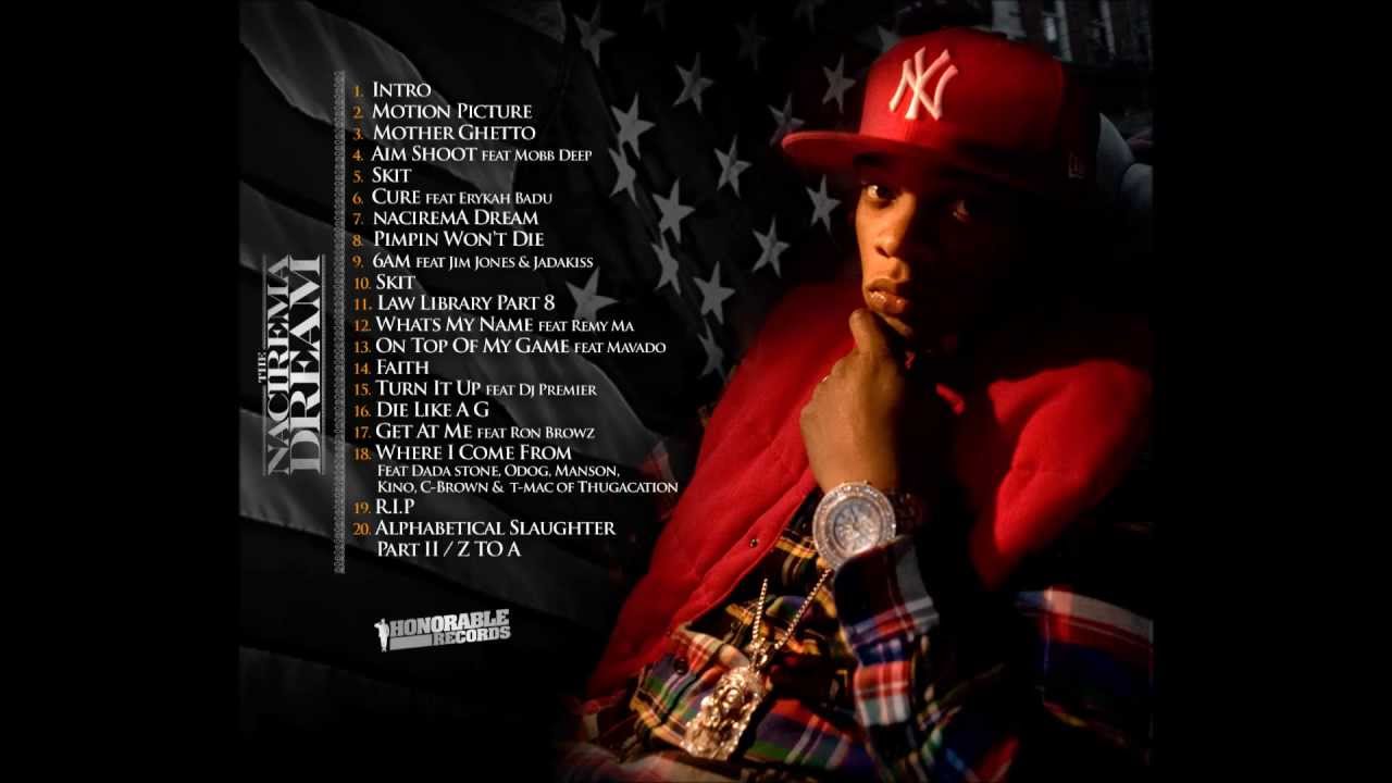 Papoose "Versace" Freestyle