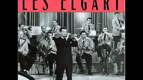 Les Elgart And His Orchestra: Begin The Beguine