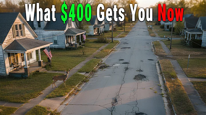 You Won’t Believe How Cheap Rent Is in These 10 USA Cities (Landlords Are Freaking Out)
