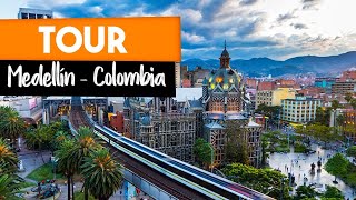 Turismo en  Medellín, Colombia / 4 Canguros
