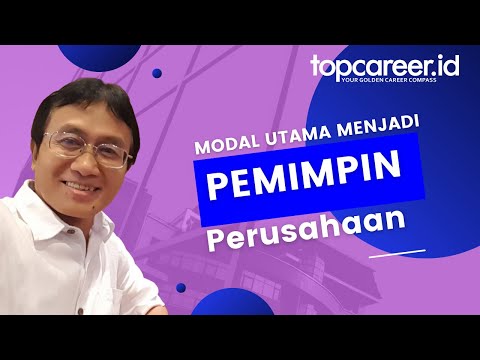 Agar Tak Gagal, Kemampuan Ini Wajib Dimiliki Para Pemimpin Startup