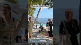 Boracay White Beach | the Best Beach Destination in the Philippines!