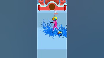 join clash 3d game #126 #game #gamedesign #2023 #gameplay #gamedevelopment #gaming #shapeshifting