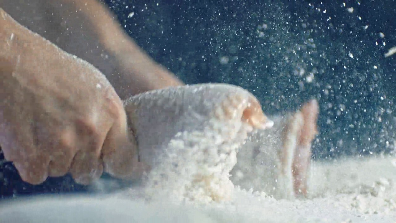 Maxim Vorobyev Food Cinematography / Table top reel