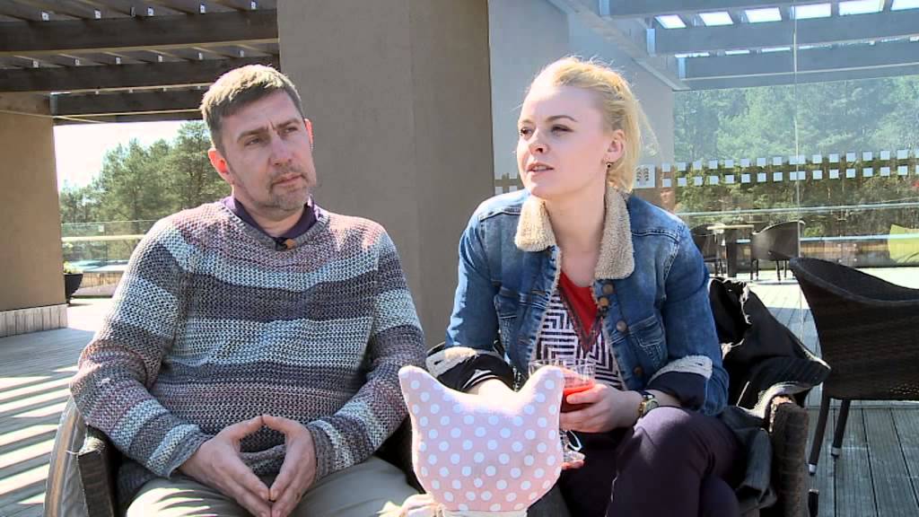 Birštonas , TV laida 