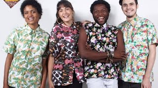 Conheça A Moda Do João