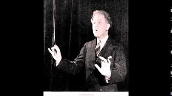 Corelli-Arbos Suite for Strings (Hans Kindler, 1940) Corelli-Arbos Suite for Strings (Hans Kindler, 1940)