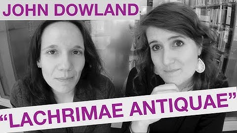 Episode 54: John Dowland