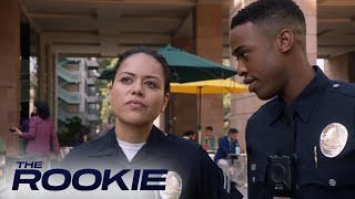 Funniest Arrests From Season 1 The Rookie