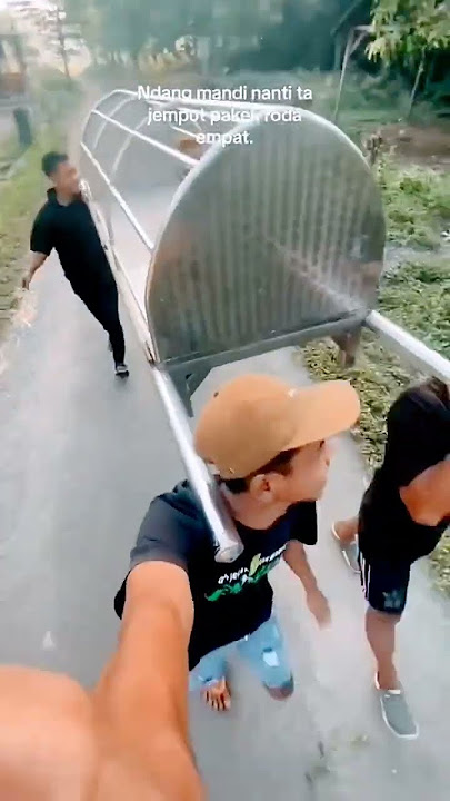 ben cah wedok ngerasake di petok wong lanang gen mandiri