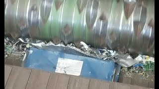 Secure Destruction for Internet Switches