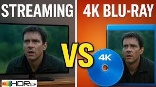 видео: Стриминг наконец-то догоняет формат 4K Blu-ray… Но достаточно ли этого? картинка: Стриминг наконец-то догоняет формат 4K Blu-ray… Но достаточно ли этого?