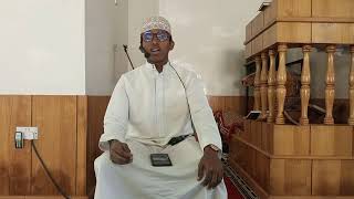 faida za kutoa Sadaka katika uislamu.