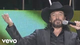 Vignette de la vidéo "Marco Antonio Solís - La Venia Bendita (Live)"