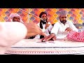 New bayan 2020 hazat allama molana qari abid hussain barvi shab