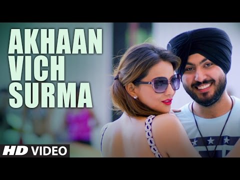 akhan vich paya na kar surma mp3